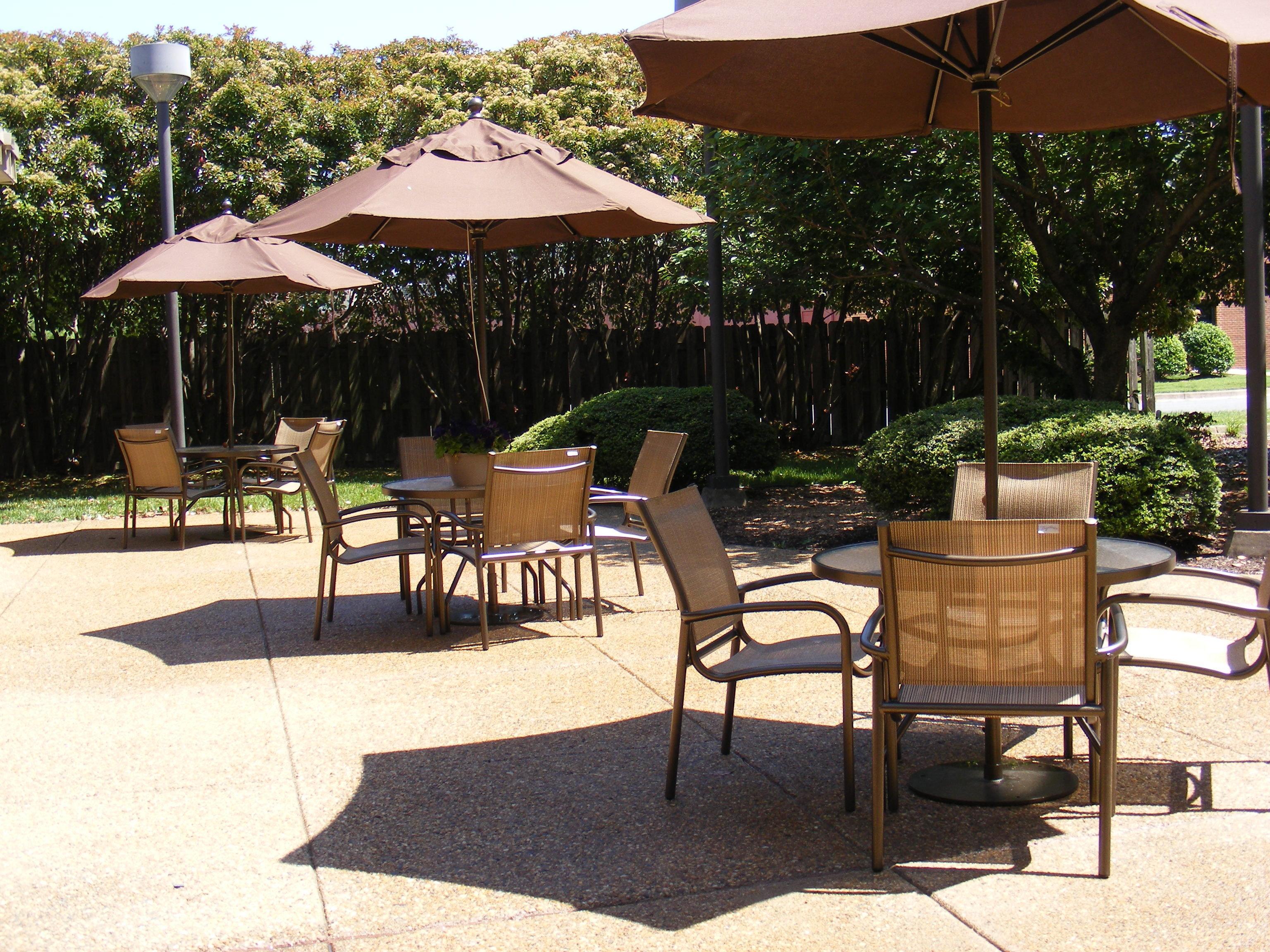 Holiday Inn Express Fredericksburg - Southpoint By Ihg Bagian luar foto