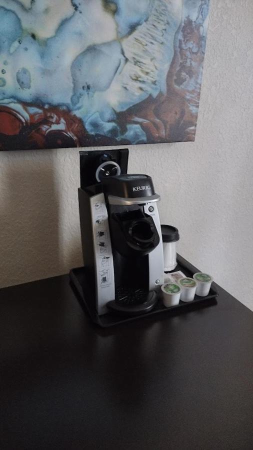 Holiday Inn Express Fredericksburg - Southpoint By Ihg Bagian luar foto