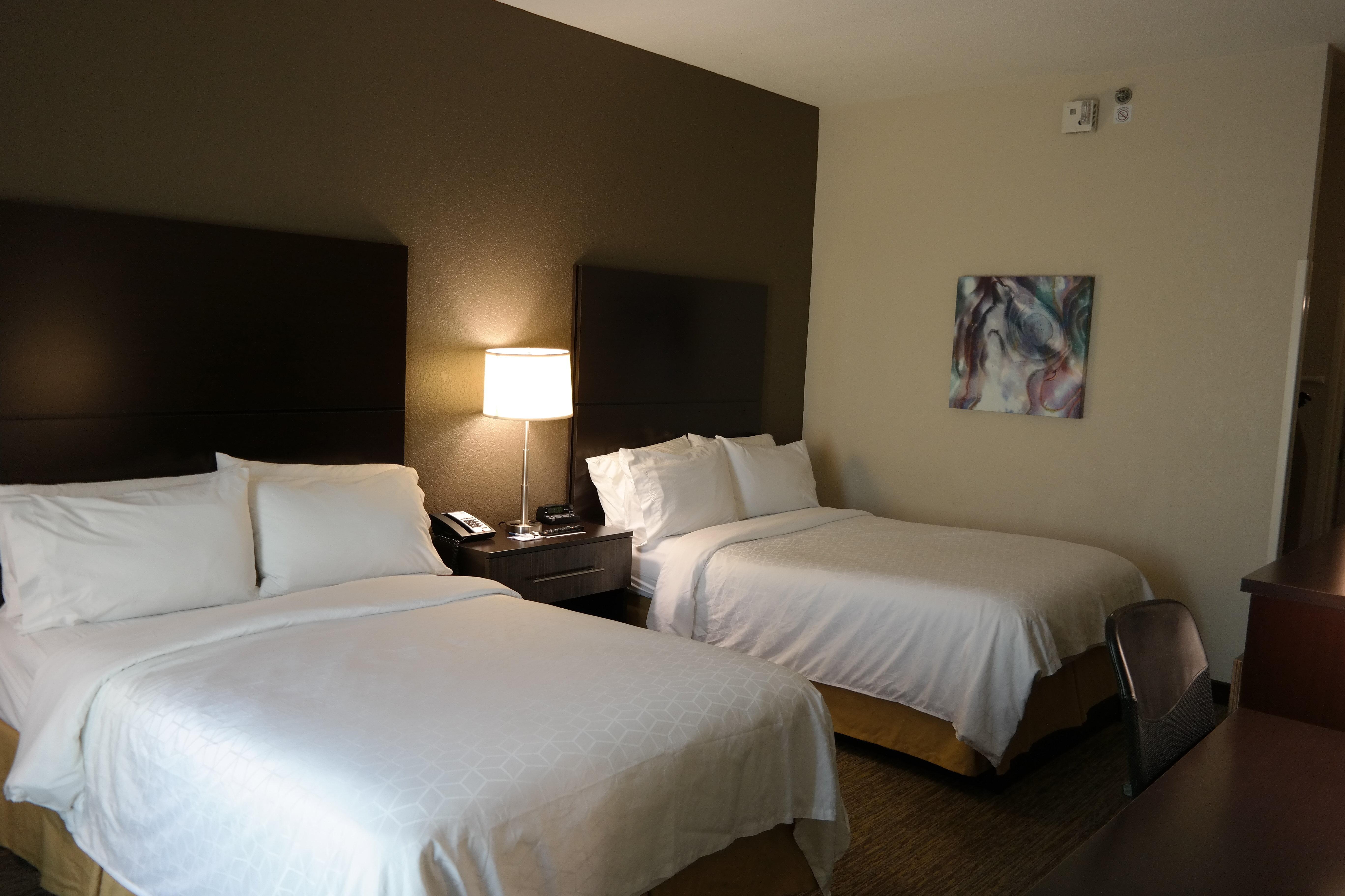 Holiday Inn Express Fredericksburg - Southpoint By Ihg Bagian luar foto