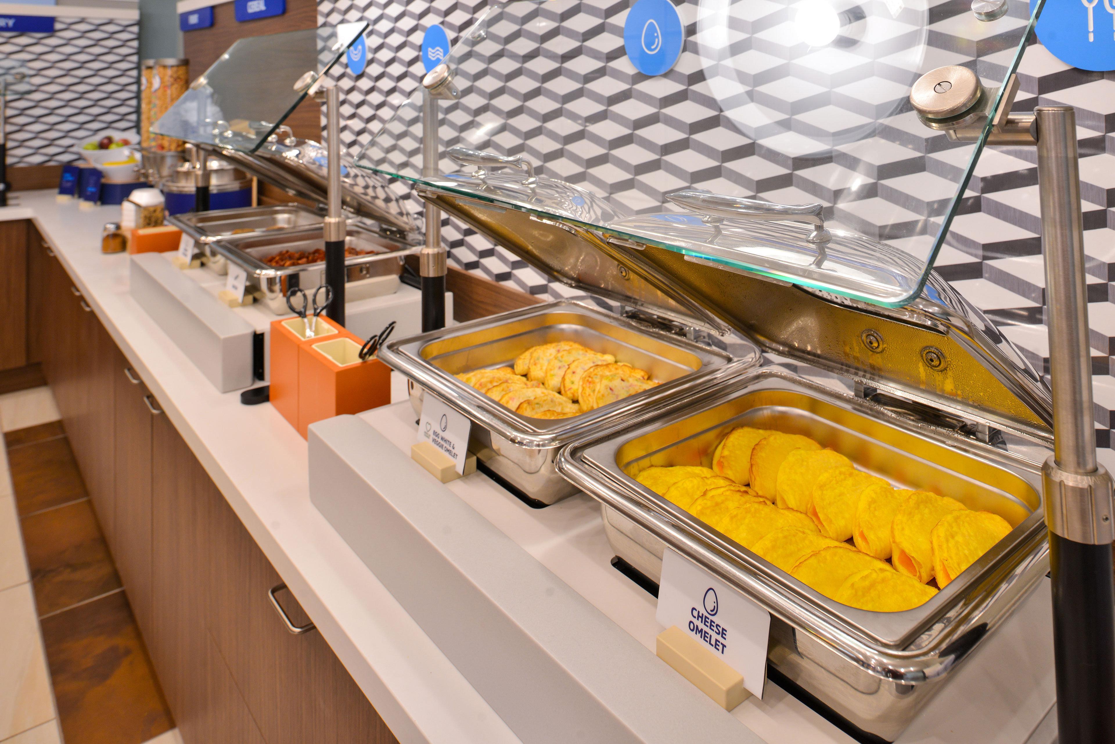 Holiday Inn Express Fredericksburg - Southpoint By Ihg Bagian luar foto