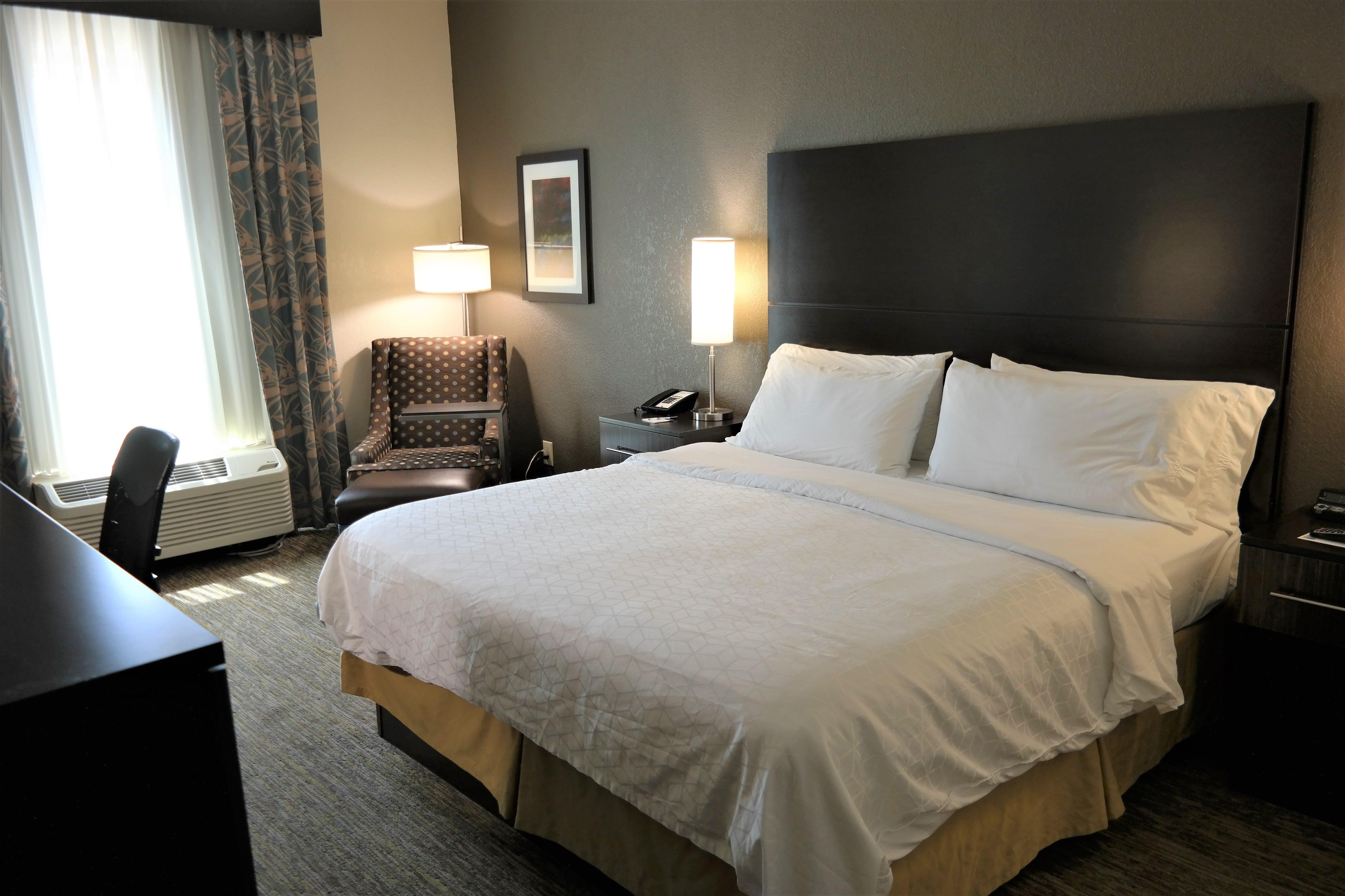 Holiday Inn Express Fredericksburg - Southpoint By Ihg Bagian luar foto