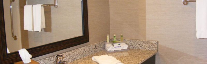 Holiday Inn Express Fredericksburg - Southpoint By Ihg Bagian luar foto