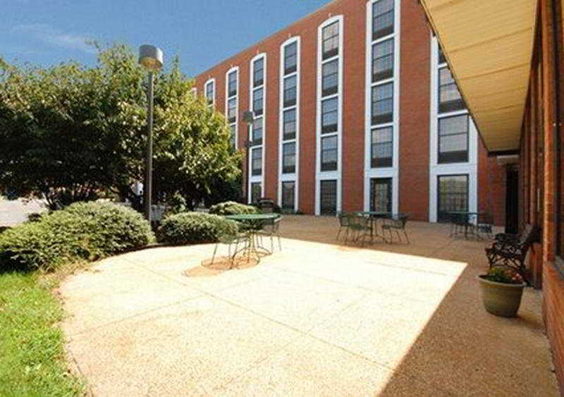 Holiday Inn Express Fredericksburg - Southpoint By Ihg Bagian luar foto